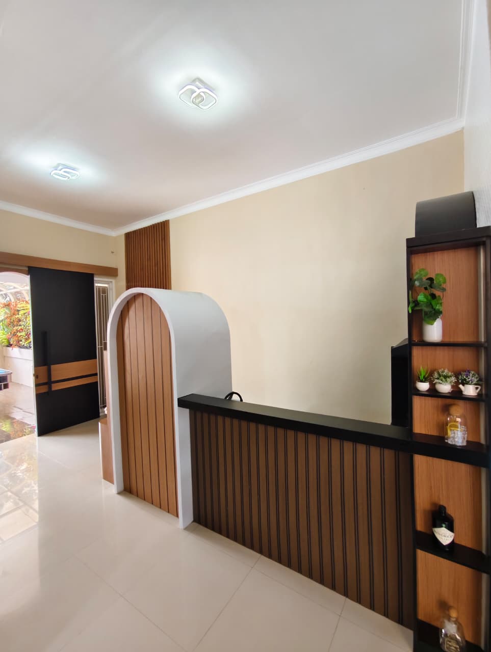 Villa Pesona 6A